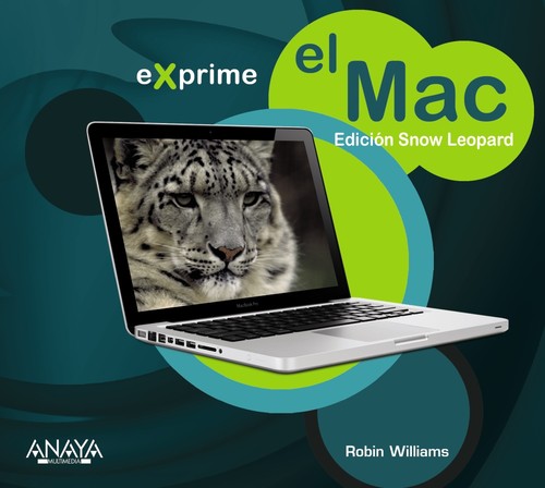 EXPRIME EL MAC EDICION SNOW LEOPARD