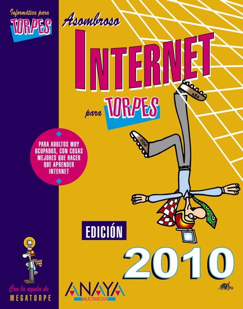 INTERNET PARA TORPES 2010