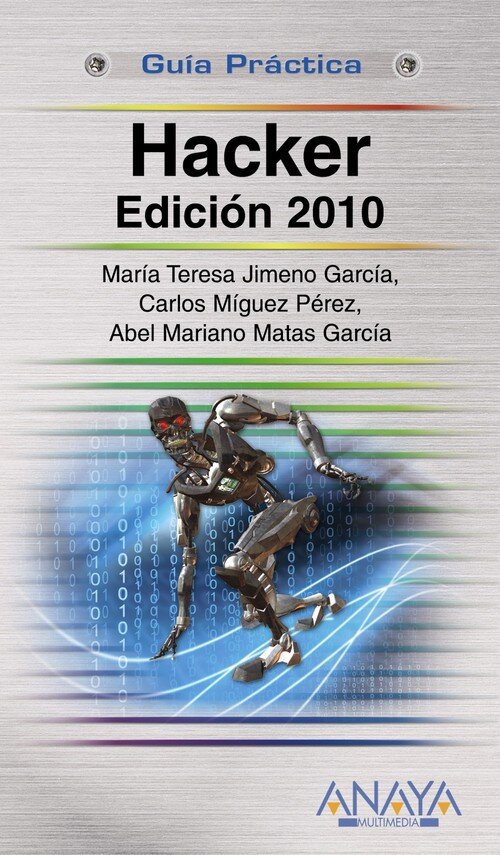 HACKER GUIA PRACTICA 2010