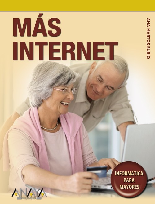 MAS INTERNET-INFORMATICA PARA MAYORES