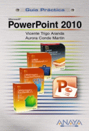 POWERPOINT 2010 GUIA PRACTICA