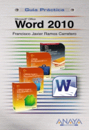 WORD 2010 GUIA PRACTICA