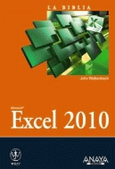 EXCEL 2010
