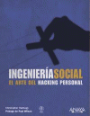 INGENIERIA SOCIAL EL ARTE DEL HACKING PERSONAL
