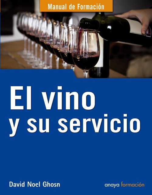 VINO Y SU SERVICIO,EL