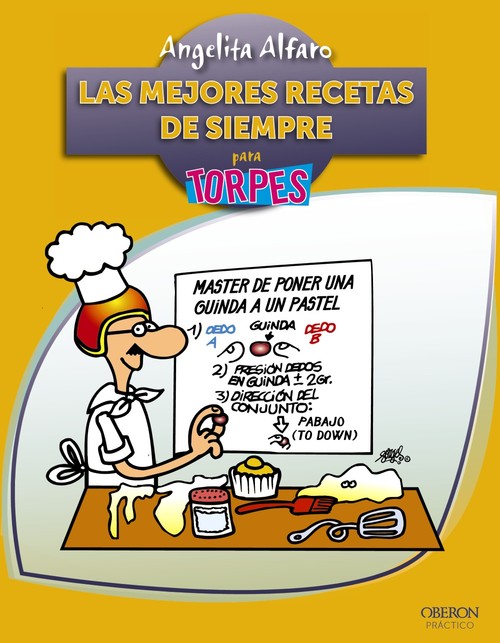 MIS POSTRES