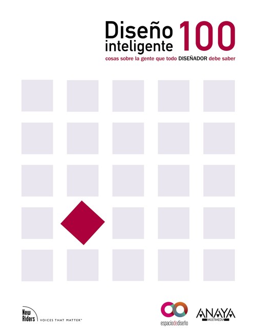 DISE�O INTELIGENTE 100 COSAS SOBRE LA GENTE QUE CADA DISE�AD