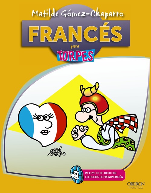 APRENDE FRANCES