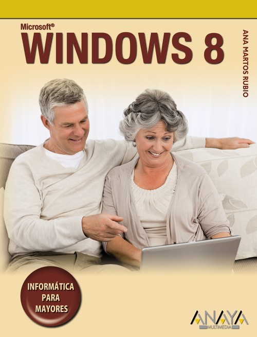 WINDOWS 8 INFORMATICA PARA MAYORES