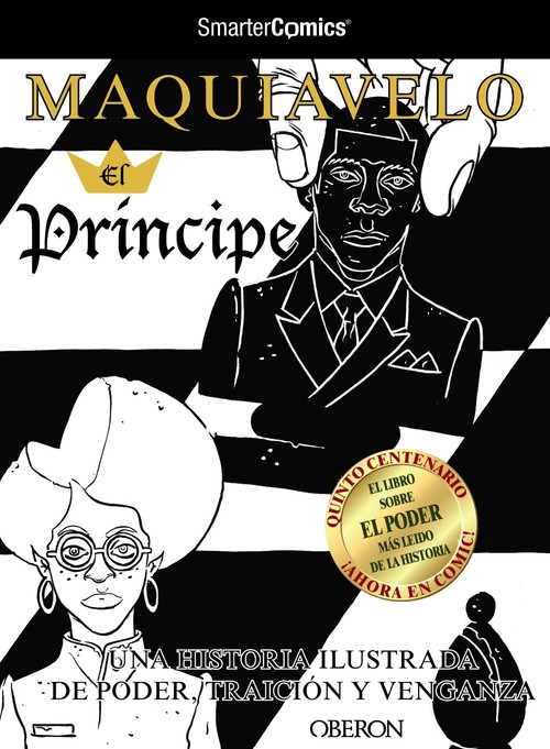 PRINCIPE,EL