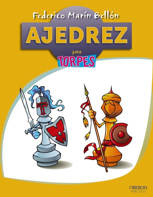 AJEDREZ SIN MIEDO