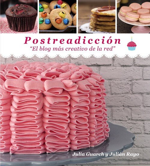 POSTREADICCION.DIARIO DE UNA ADICTA AL DULCE