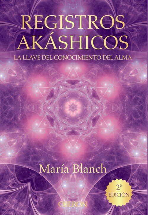 REGISTROS AKASHICOS LA LLAVE DEL CONOCIMIENTO DEL ALMA