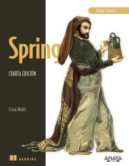 SPRING 4ED