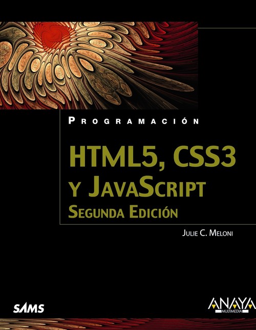 HTML5 CSS3 Y JAVASCRIPT 2ED