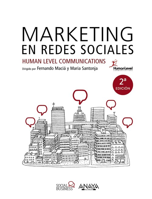 MARKETING CON REDES SOCIALES