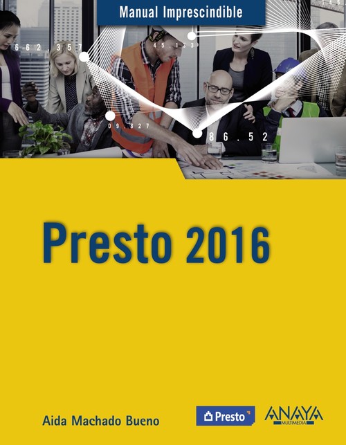 PRESTO 11.PRESUPUESTOS,MEDICIONES Y CERTIFICACIONES DE OBRA