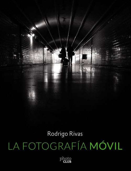 FOTOGRAFIA MOVIL,LA