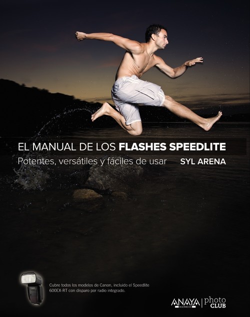 MANUAL DE LOS FLASHES SPEEDLITE,EL