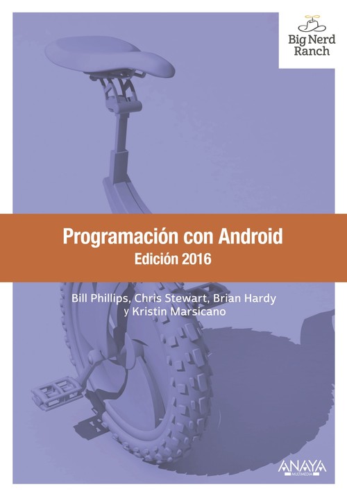PROGRAMACION CON ANDROID 2016