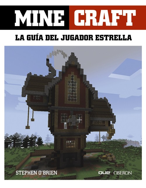 MINECRAFT LA GUIA DEL JUGADOR ESTRELLA