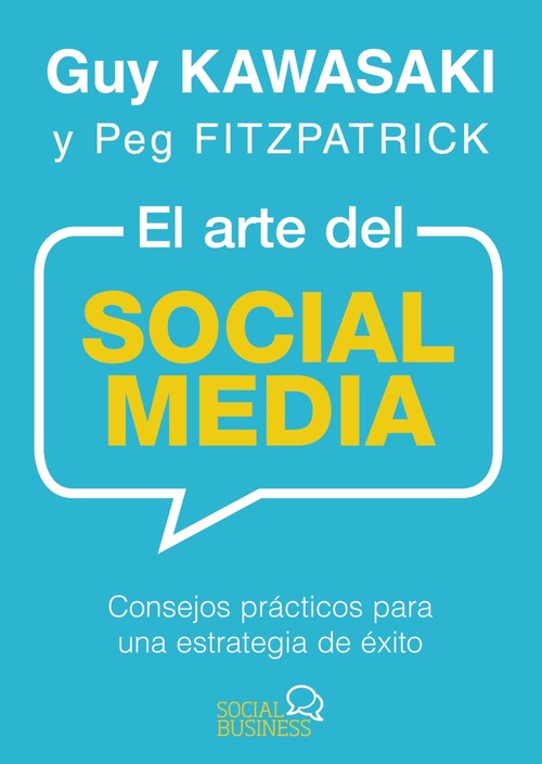 ARTE DEL SOCIAL MEDIA,EL