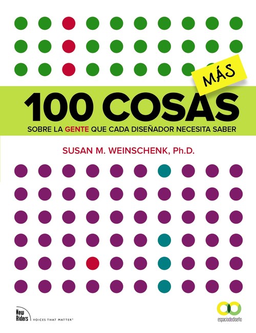 100 COSAS MAS SOBRE LA GENTE QUE CADA DISE�ADOR NECESITA SA