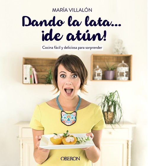 DANDO LA LATA... DE ATUN!