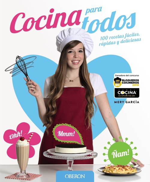 COCINA CON CARMEN