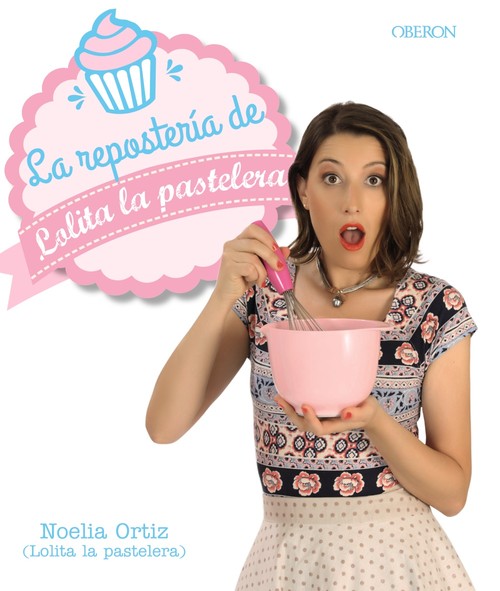 REPOSTERIA DE LOLITA LA PASTELERA,LA