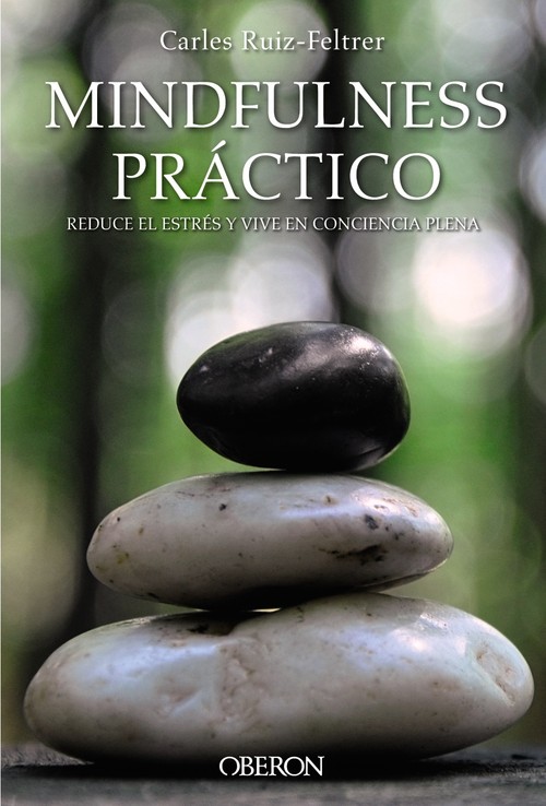 MINDFULNESS PRACTICO.REDUCE ESTRES Y VIVE EN CONCIEN.PLENA
