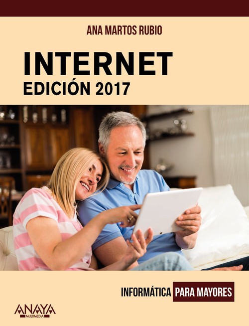 INTERNET. EDICION 2017