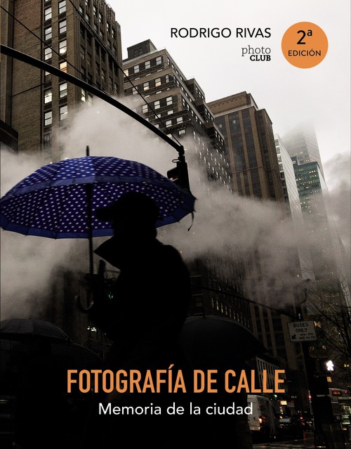 FOTOGRAFIA DE CALLE MEMORIA DE LA CIUDAD