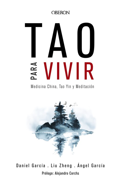 TAO PARA VIVIR MEDICINA CHINA TAO YIN Y MEDITACION