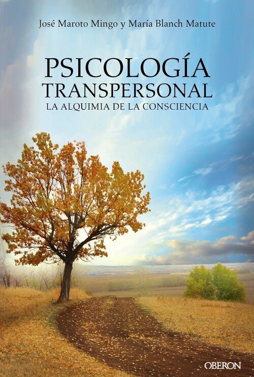 PSICOLOGIA TRANSPERSONAL LA ALQUIMIA DE LA CONSCIENCIA