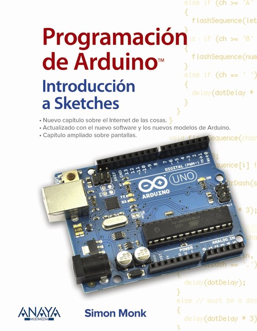 PROGRAMACION DE ARDUINO, INTRODUCCION A SKETCHES