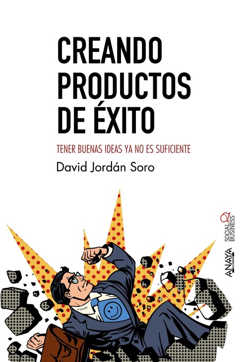CREANDO PRODUCTOS DE EXITO