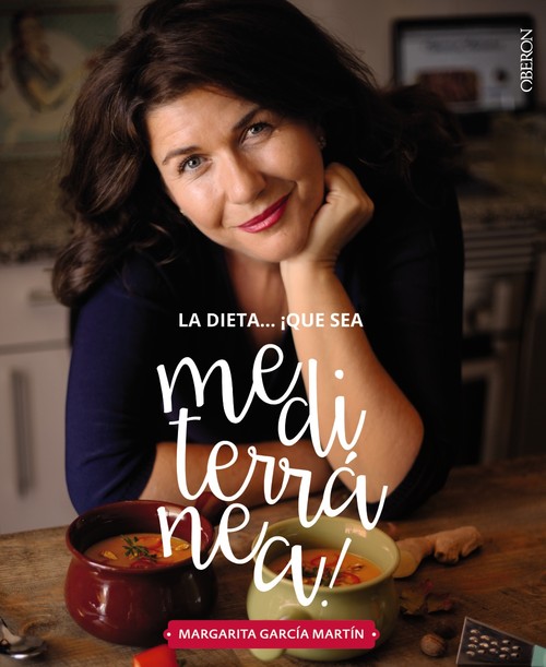 DIETA QUE SEA MEDITERRANEA,LA