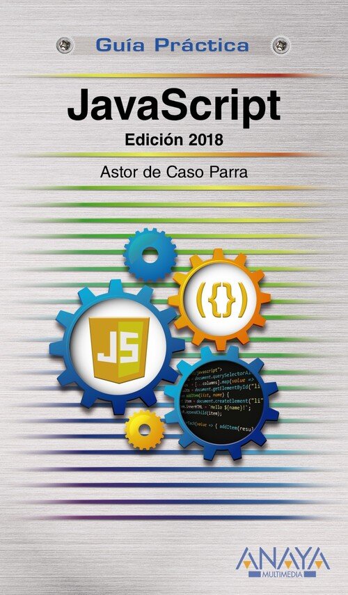 CURSO DE JAVASCRIPT