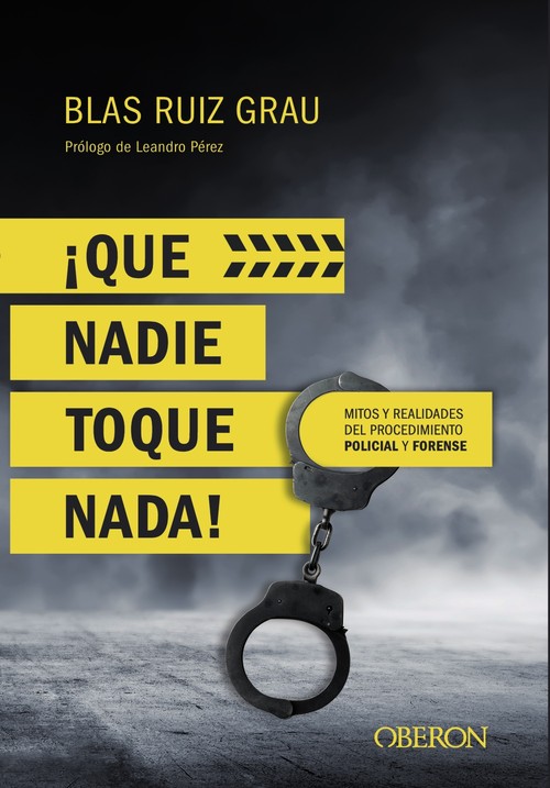 QUE NADIE TOQUE NADA! MITOS Y REALIDADES