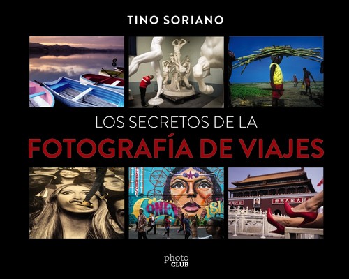 SECRETOS DE LA FOTOGRAFIA DE VIAJES,LOS