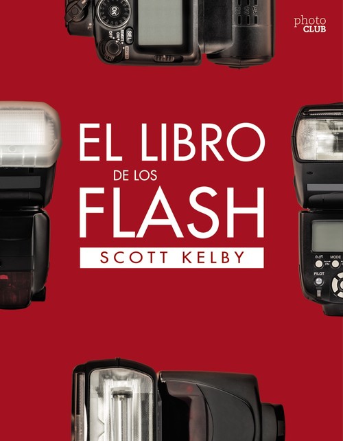 LIBRO DE LOS FLASH,EL