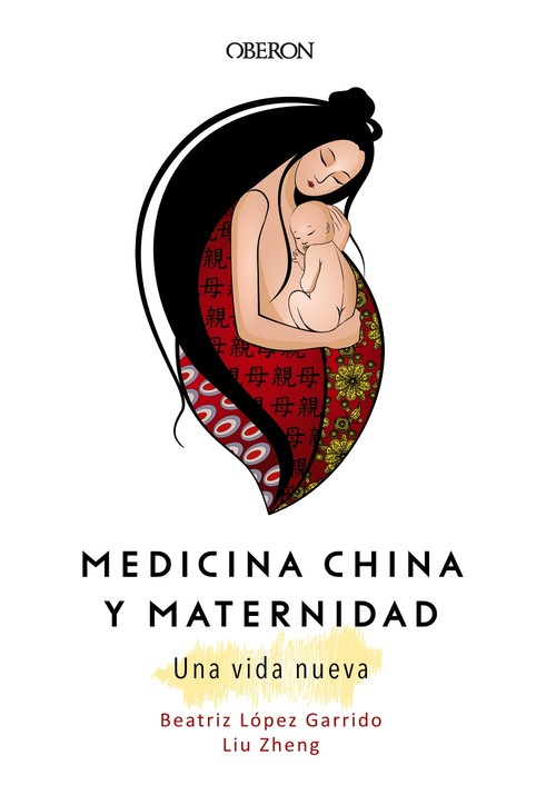 MEDICINA CHINA Y MATERNIDAD UNA VIDA NUEVA