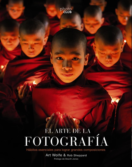 ARTE DE LA FOTOGRAFIA 2ED