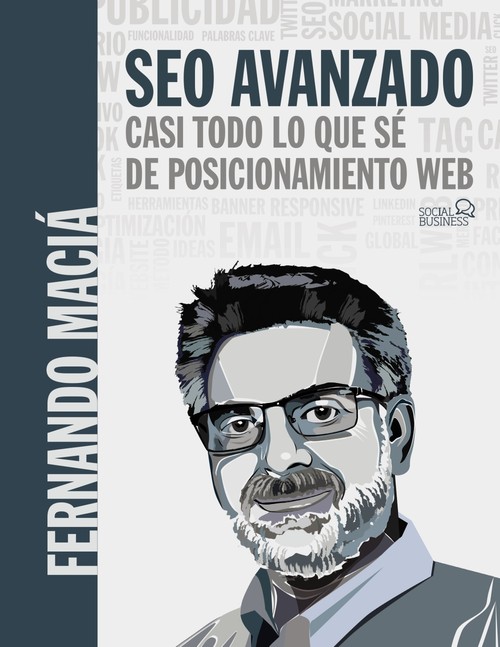 SEO AVANZADO. CASI TODO LO QUE SE DE POSICIONAMIENTO WEB