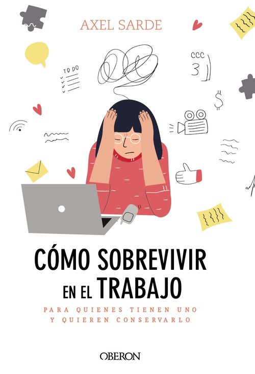 COMO SOBREVIVIR EN EL TRABAJO