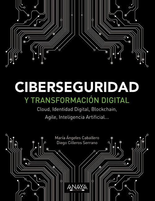 CIBERSEGURIDAD Y TRANSFORMACION DIGITAL