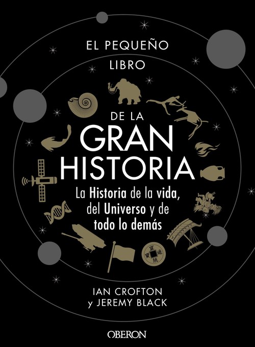 PEQUE�O LIBRO DE LA GRAN HISTORIA, EL