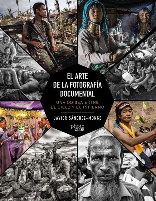 ARTE DE LA FOTOGRAFIA DOCUMENTAL, EL