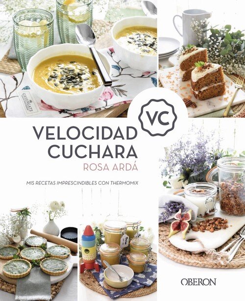 COCINA RICO TODOS LOS DIAS